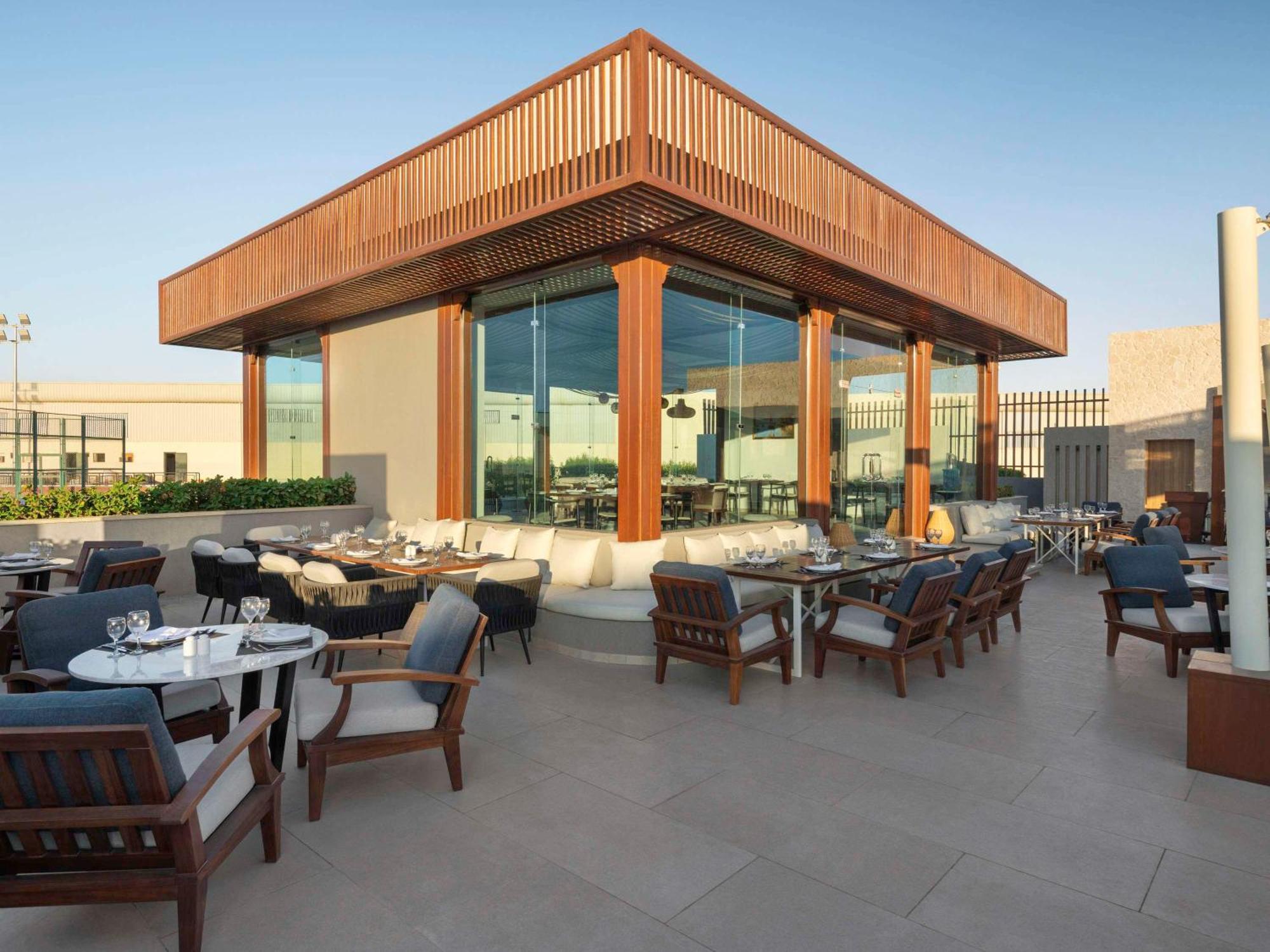 Pickalbatros Golf Luxury Suites Sharm el Sheikh Esterno foto