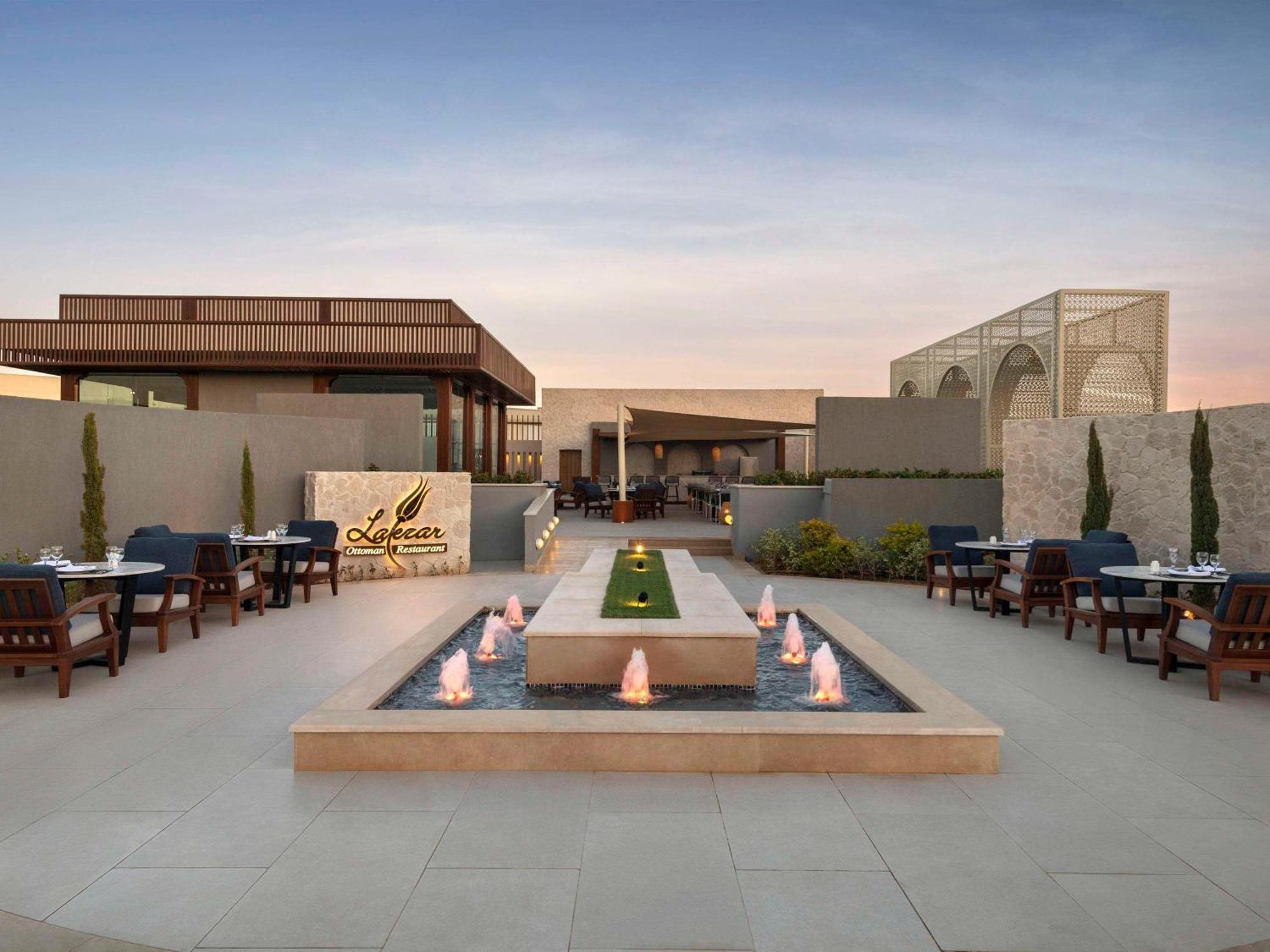 Pickalbatros Golf Luxury Suites Sharm el Sheikh Esterno foto