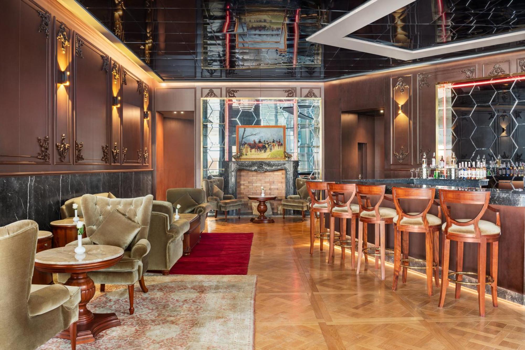 Pickalbatros Golf Luxury Suites Sharm el Sheikh Esterno foto