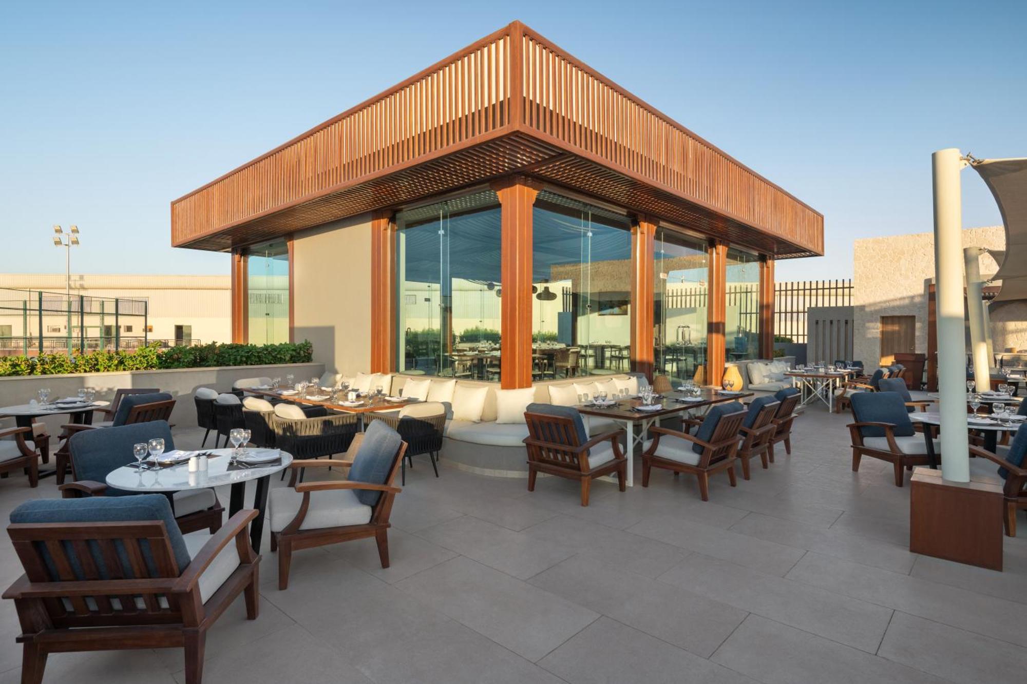 Pickalbatros Golf Luxury Suites Sharm el Sheikh Esterno foto